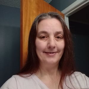 Meet your Posher, Terri